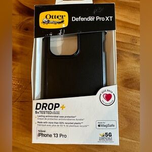 OtterBox Defender Pro XT iPhone 13 Pro case BNIB